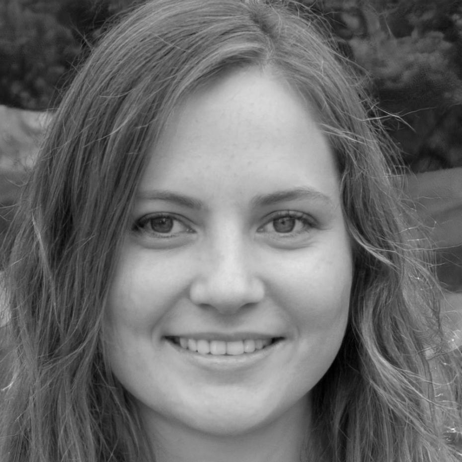 Sarah Weber, Finanzmentorin